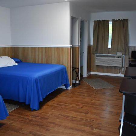 Gorgeous View Motel ワトキンズ・グレン エクステリア 写真