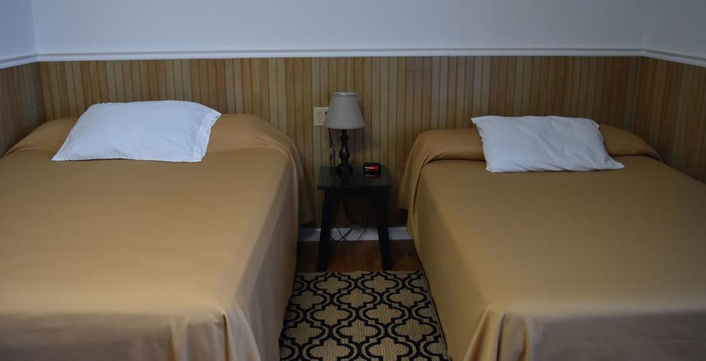 Gorgeous View Motel ワトキンズ・グレン エクステリア 写真