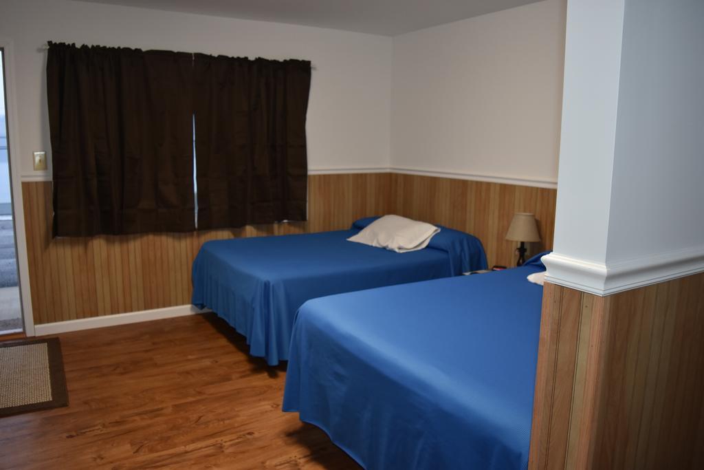 Gorgeous View Motel ワトキンズ・グレン エクステリア 写真